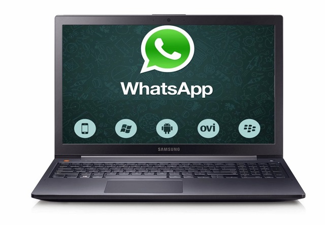 Descargar WhatsApp para Windows y Mac