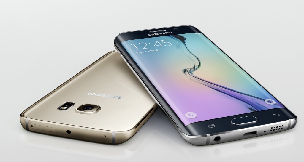 Telefono Samsung Galaxy S6