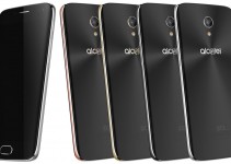 Alcatel Idol 4 Mini Precio