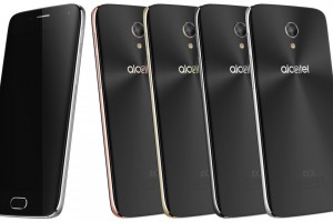 Alcatel Idol 4 Mini Precio