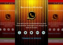 Descargar Whatsapp Gold