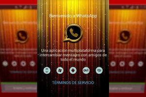 Descargar Whatsapp Gold