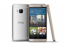 Teléfono HTC One M9
