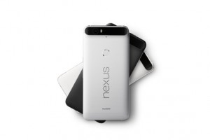 Nuevo Huawei Nexus 6P