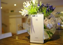 Huawei P9 Lanzamiento