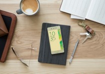 Sony X Xperia X nuevo modelo