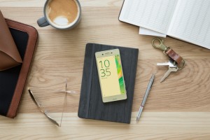 Sony X Xperia X nuevo modelo