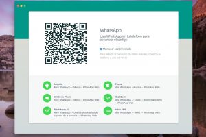 WhatsApp Para PC