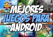 juegos android