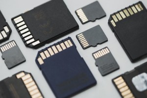 microsd